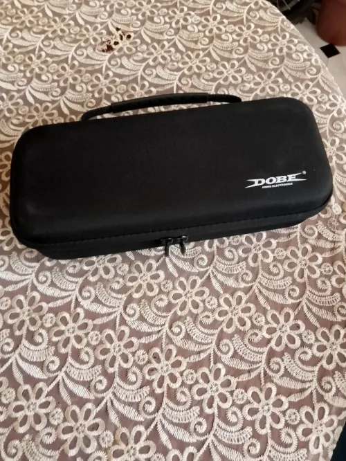 Ps5 portal avec la boîte ta3o