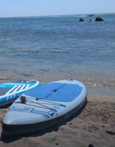 Paddle AQUA MARINA 