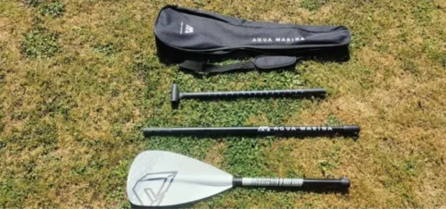 Paddle AQUA MARINA 