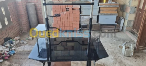 Table ordinateur