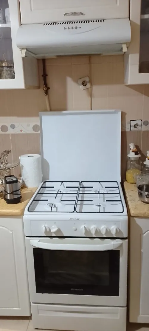 Cuisinière