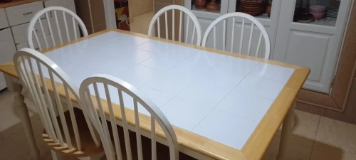 Table à manger