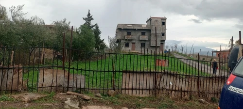 Location Terrain Agricole Sétif Ain el kebira