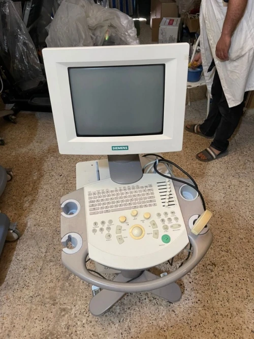 M M T Materiel Medical Tiaret