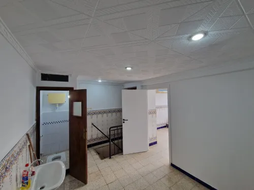Location Local Alger El harrach