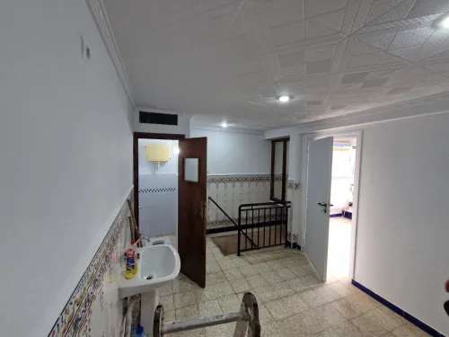 Location Local Alger El harrach