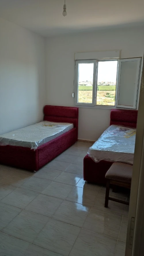 Location Appartement F4 Alger Reghaia