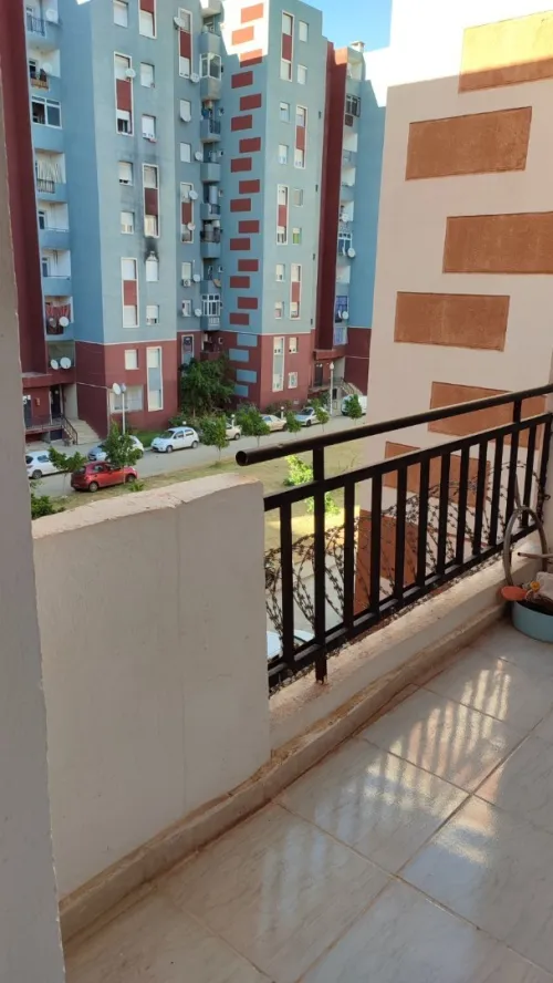 Location Appartement F4 Alger Reghaia