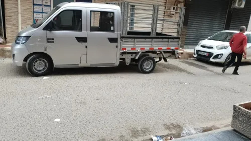 Chery Double cabine 2019 