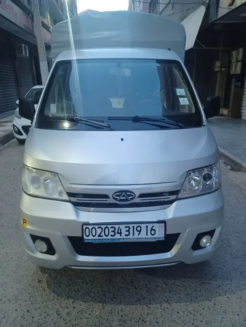 Chery Yoki 2019 