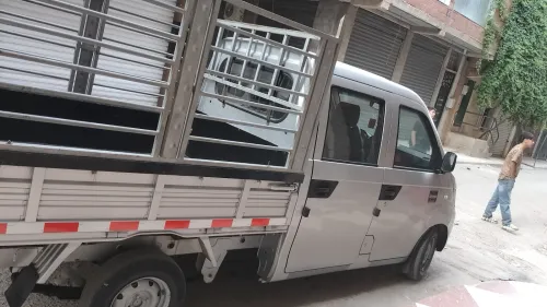 Chery Double cabine 2019 