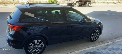 Seat Arona 2024 Fr +
