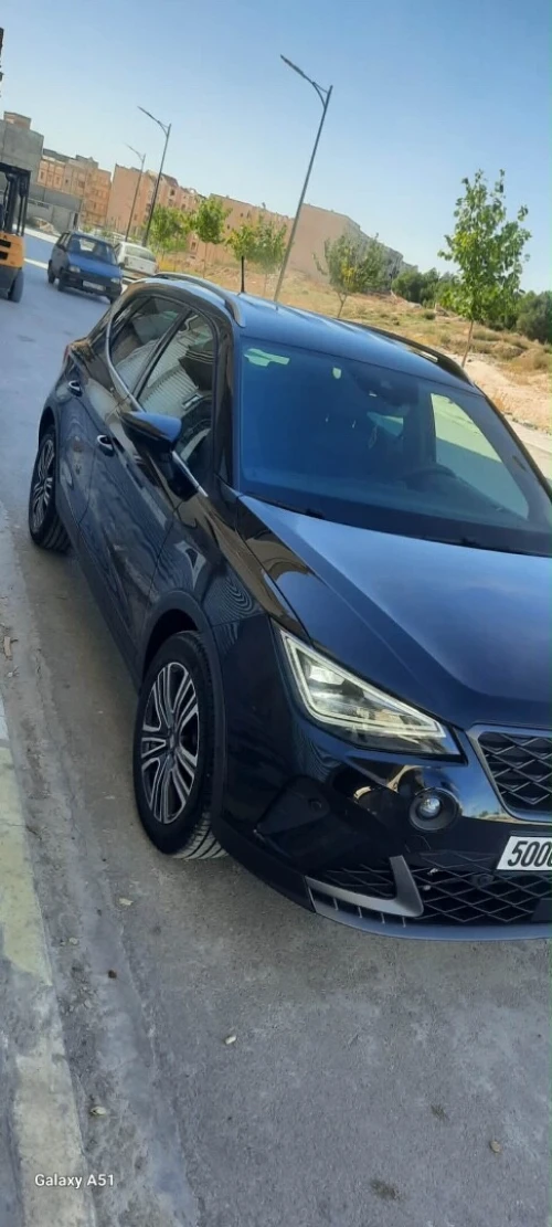 Seat Arona 2024 Fr +