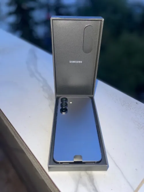 Samsung S25 8/128