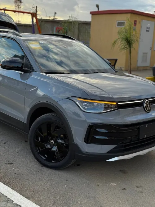 Volkswagen Tahru 2025 