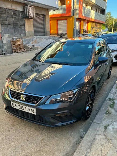 Seat Leon 2019 FR