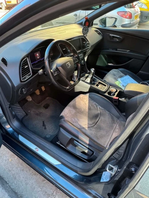 Seat Leon 2019 FR