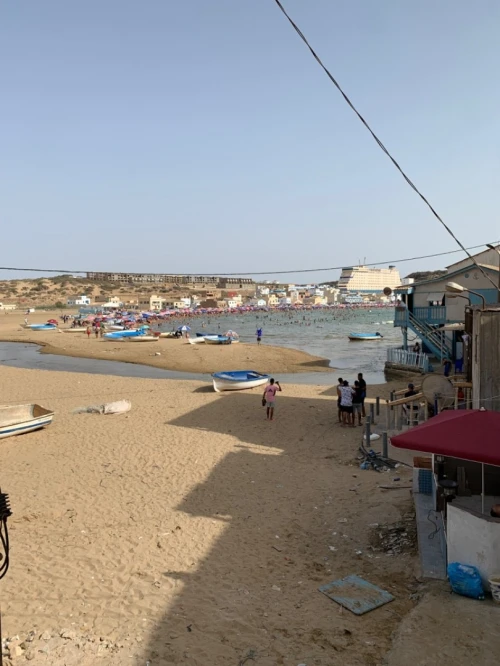 Location vacances bien immobilier Aïn Témouchent Terga