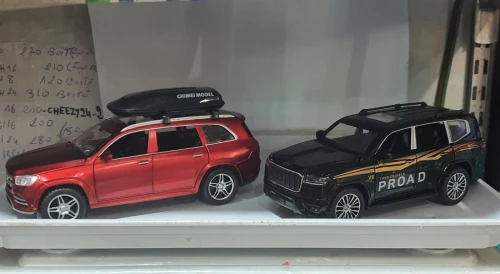 Voiture miniatures collection 