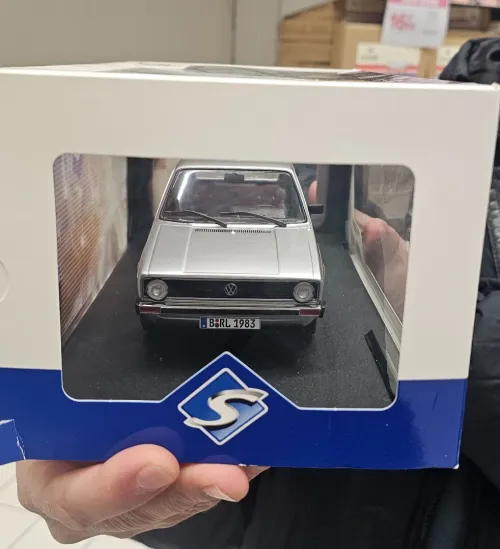Voiture miniatures collection 