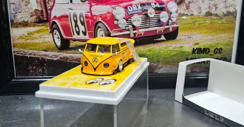 Voiture miniatures collection 