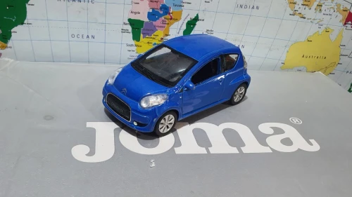 Voiture miniatures collection 