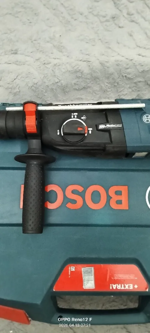 Bosch gbh 2.28 f original 880w et 3.2j