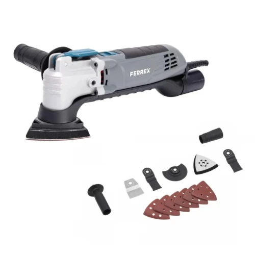 Multifonction ferrex 300w professionnel