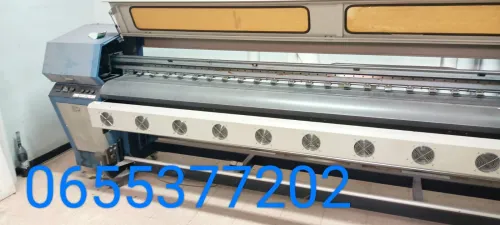 Imprimant grand format 3.20
