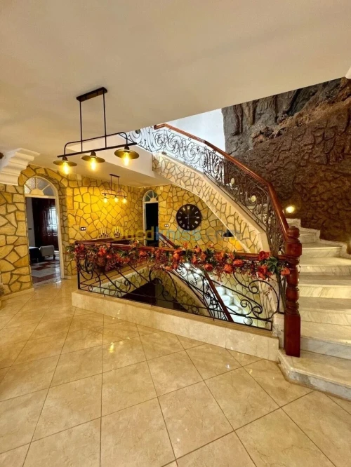 Location vacances Villa Oran Ain el turck
