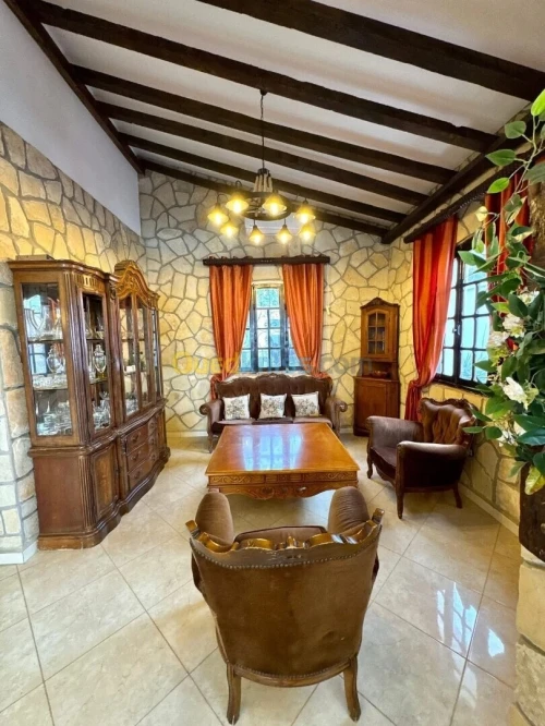 Location vacances Villa Oran Ain el turck