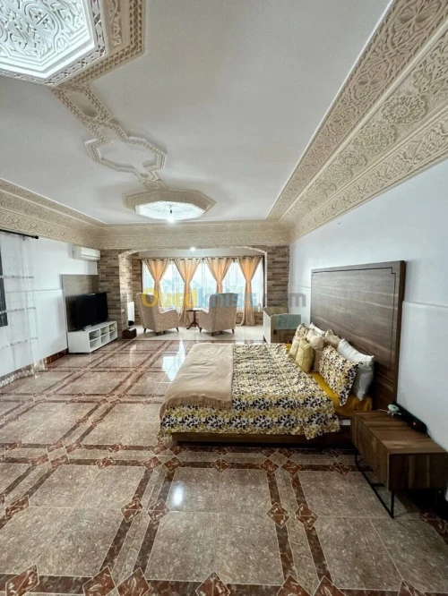 Location vacances Villa Oran Ain el turck