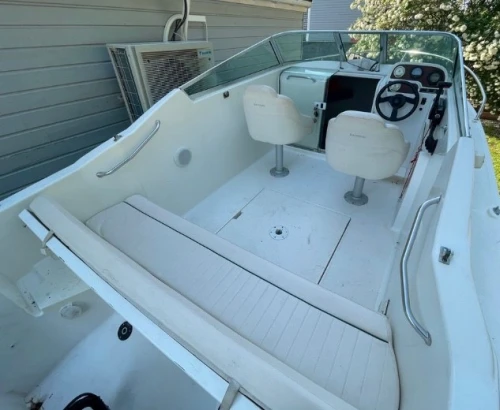 Jeanneau Jeanneau Leader 605 