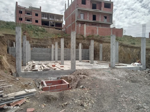 Vente Villa Constantine Constantine