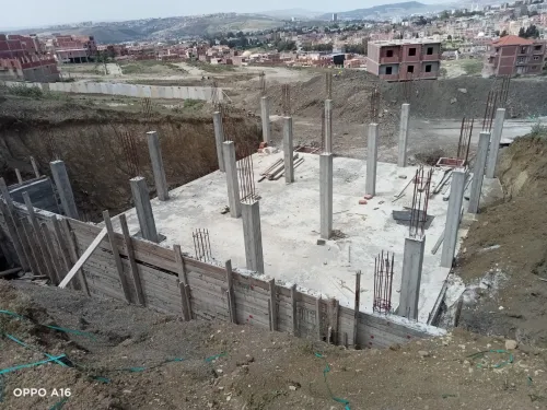 Vente Villa Constantine Constantine