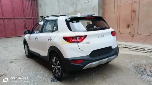 Kia KX1 2026 Full option