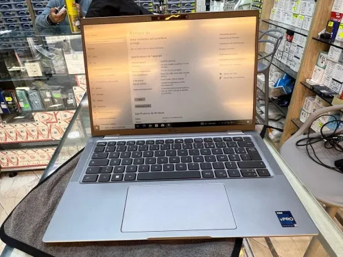 Laptop Dell Latitude 7440 i7-1370p, vPro 32g 512G ssd