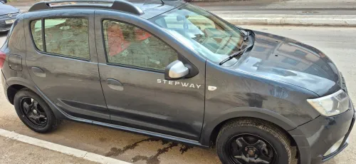 Dacia Sandero 2018 Stepway