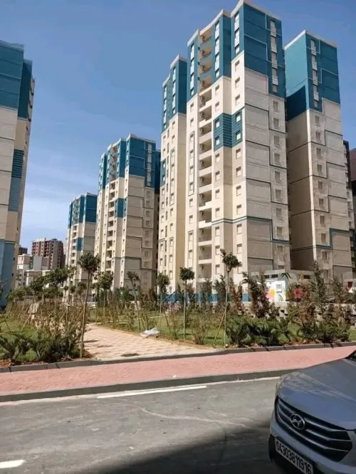 Vente Appartement F5 Alger Ouled fayet