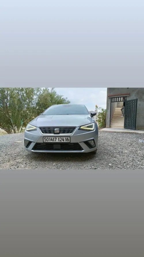 Seat Ibiza 2024 Ibiza