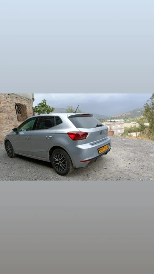 Seat Ibiza 2024 Ibiza