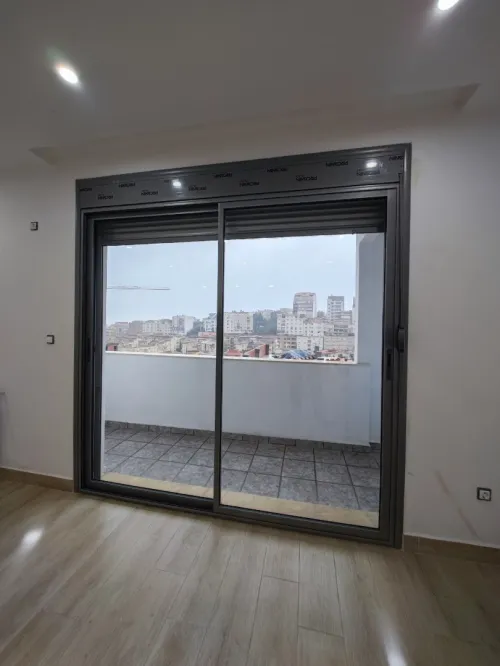 Vente Appartement Alger El achour