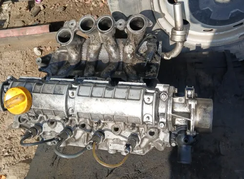 Culasse 1.9 Renault كيلاص