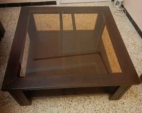Table pour salon