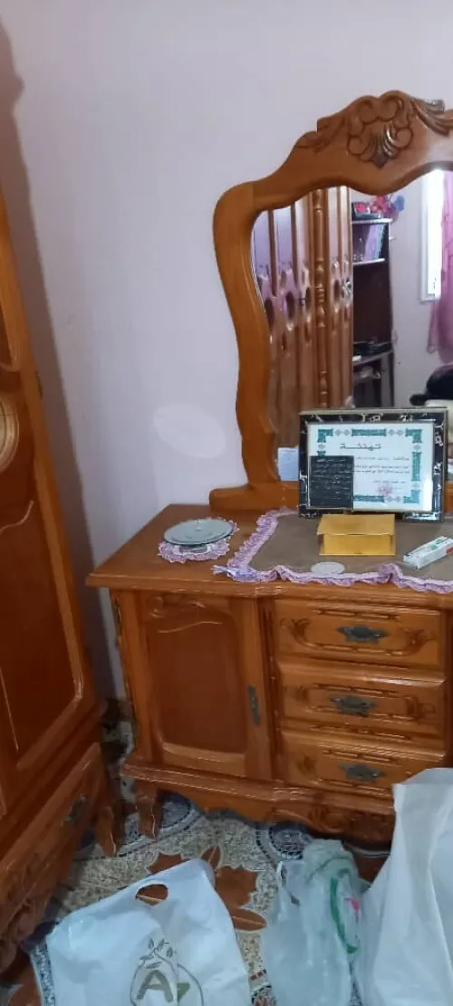 Vente Appartement F4 Mostaganem Achaacha