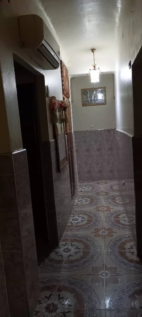 Vente Appartement F4 Mostaganem Achaacha