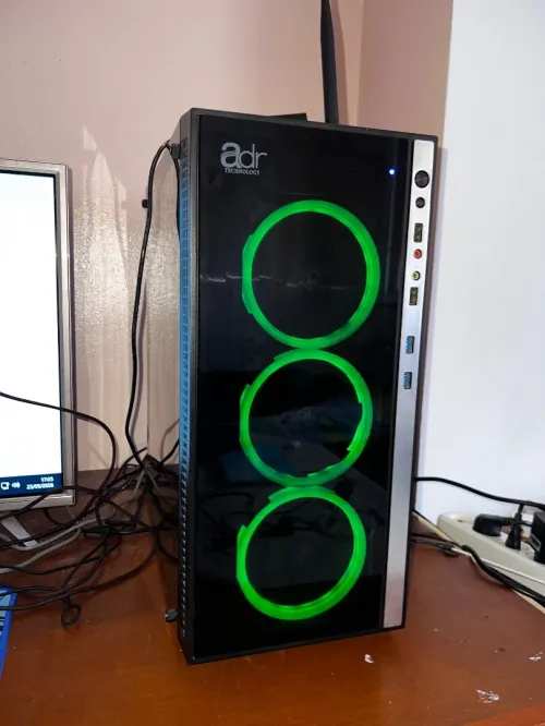 Pc gamer bon etat