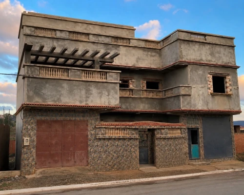 Vente Villa Mostaganem Nekmaria ouled boughalem