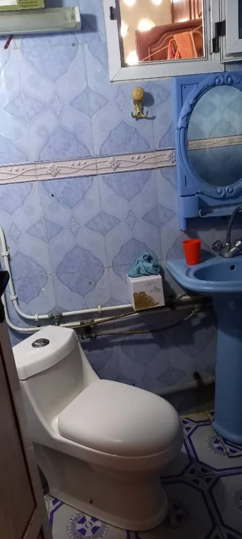 Vente Appartement F4 Mostaganem Achaacha