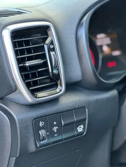 Kia Sportage 2019 GT LINE